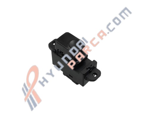 CAM KALDIRMA DÜĞMESİ ÖN SAĞ BLUE 93580-1R000-MOBIS